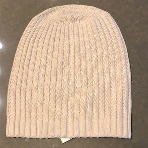 Madewell Perfect Textured Ribbed Beanie